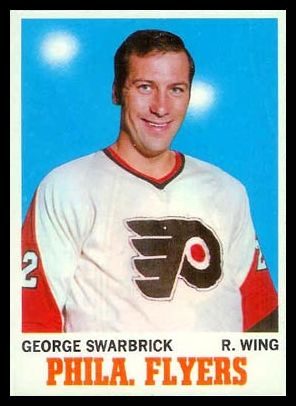 82 George Swarbrick
